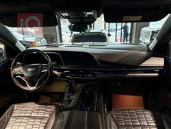 كاديلاك اسكاليد